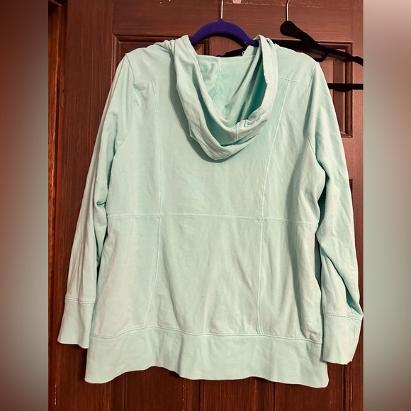 Dry Gear Jacket - Picture 3 of 3